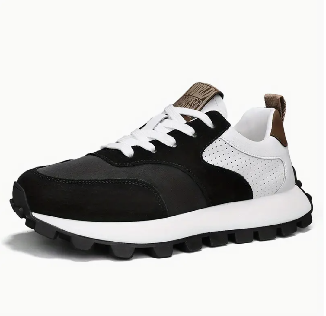 Tenis hombre moda actual Urban Street COLOR